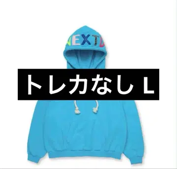 BOYNEXTDOOR One and Only HOODIE 후디 L