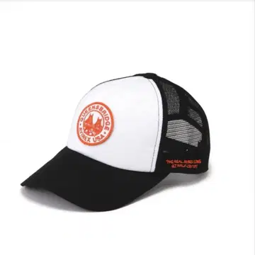 AVIREX 퀸즈브릿지 캡