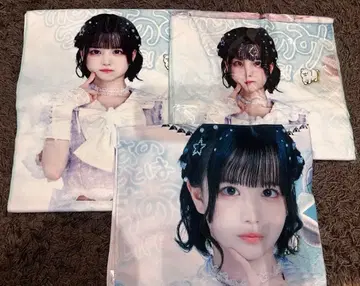 iLiFE 아이스 실사 타월