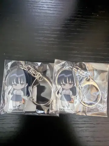 나의 히어로 아카데미아 야마다 안나 아크릴 키링