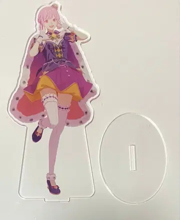 프로세카 크리에이터즈 페스티벌 아크릴 스탠드 츠카사 에무