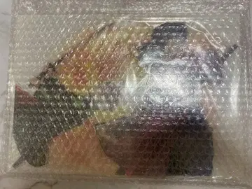 귀멸의 칼날 webshop 복권 잇는 탄지로&기유 빅 아크릴 스탠드 A상