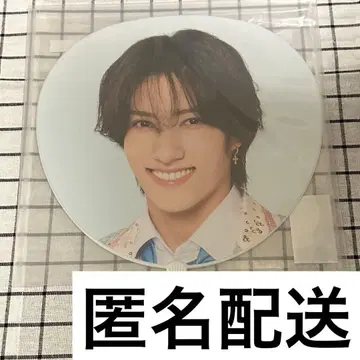 소년 닌자 LIVE 2025 This is 닌자 부채 바사예가 와타루