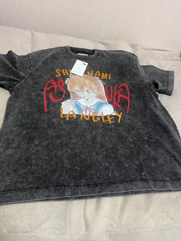 MAISONSPECIAL 아스카 셔츠