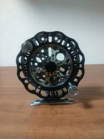 우사키 닛신 인빅타 쿠로다이 RND 85 BG 블랙/실버