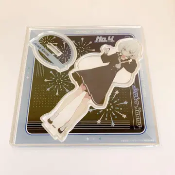 온애니 좀비랜드 사가 콘노 준코 좀사가 아크릴 스탠드 ONKYO