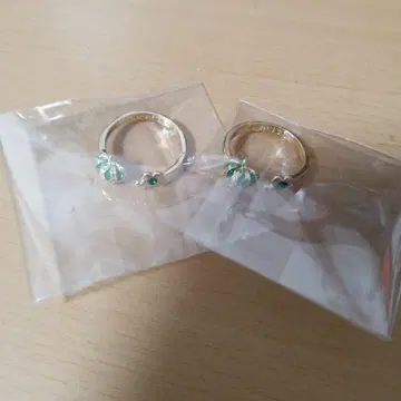 우타프리 트레이딩 반지 스자쿠 레이지