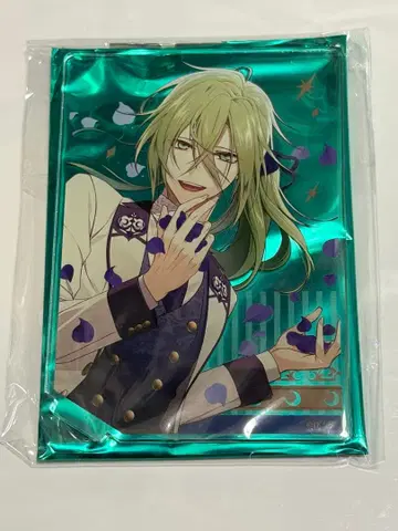 AMNESIA 아무네시아 오토스토 아크릴 스탠드 아크스타 홍콩 우쿄