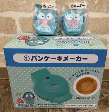 한교동 복권 3세트