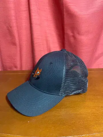 VERDY x YUKI TSUNODA Mesh Cap