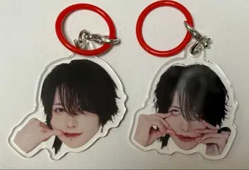 꿈 먹는 NEON 표식 참 메지루시 참 동백