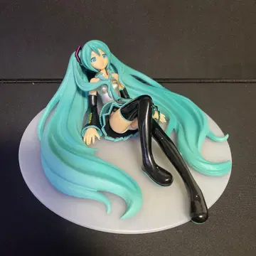 하츠네 미쿠 프리미엄 피규어 -Angel Breeze-