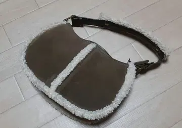 LAGUA GEM 보아 원핸들백