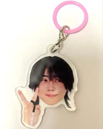 꿈 먹는 NEON 유라 표식 참 메지루시 참