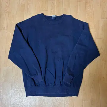 90s USA제 랜즈엔드 맨투맨 LANDS'END