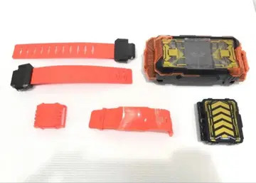 가면라이더 갓차드 변신 벨트 DX 갓챠드 라이버 카드 23장