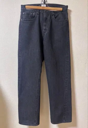 CIOTA New Tapered 5 Pocket Pants 30인치