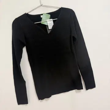 프릭스스토어 워셔블 키넥 리브 니트 20