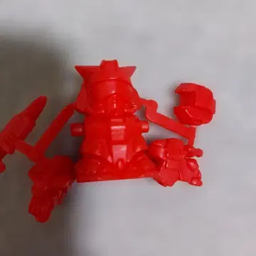 건담 지우개 SD 건담 지우개