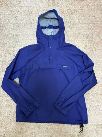 Patagonia 뉴매틱 풀오버