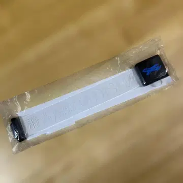 DISH// 군청비행 라이트 밴드 미개봉 새상품