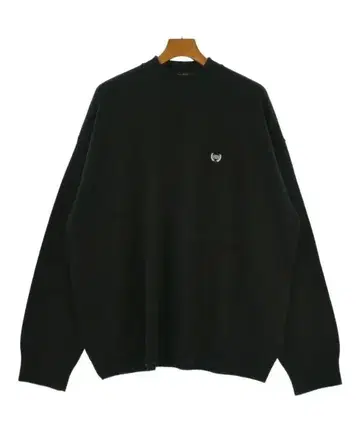 BALENCIAGA 니트 스웨터 남성용