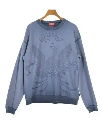 DIESEL 맨투맨 남성용