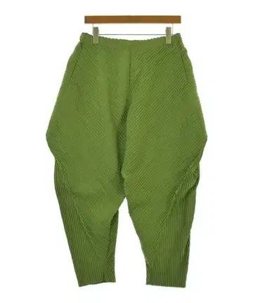 옴므 플리세 팬츠 (기타) 남성용