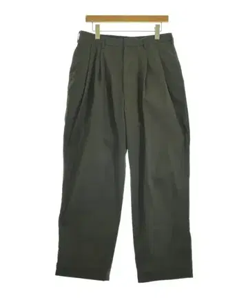 WILLY CHAVARRIA 팬츠 (기타) 남성용