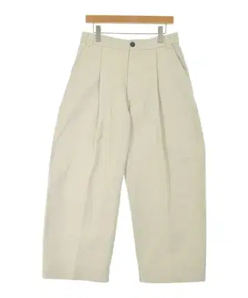 STUDIO NICHOLSON 치노 팬츠 남성용