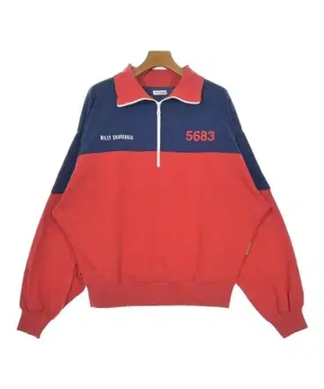 WILLY CHAVARRIA 티셔츠 맨투맨 남성용