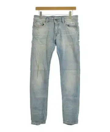 DIESEL 데님 팬츠 남성용