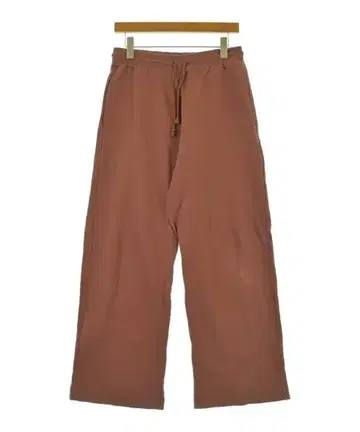 DRIES VAN NOTEN 스웨트 팬츠 남성용