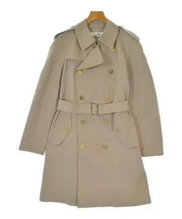 COMME des GARCONS SHIRT 코트 남성용