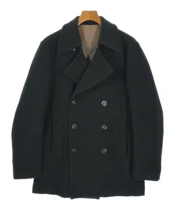 메종 마르지엘라 코트 남성용