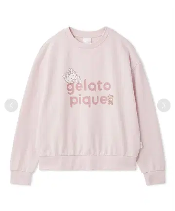 gelato pique 산리오 하우스 키티 쭈리 풀오버