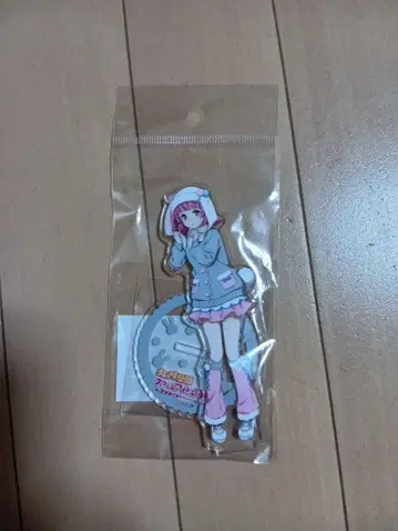 영화 러브 라이브 텐노지 루나 아크릴 스탠드