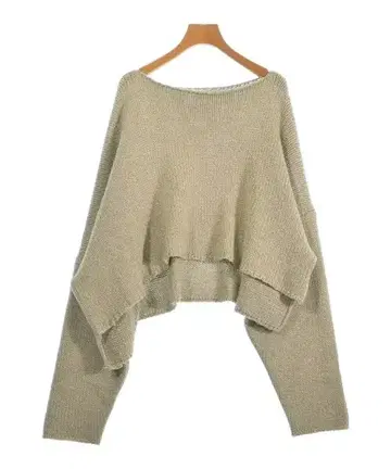 sulvam 니트 스웨터 여성용