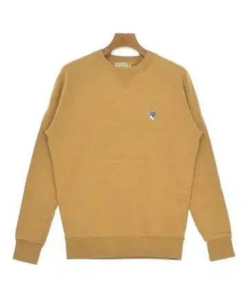 MAISON KITSUNE 맨투맨 남성용