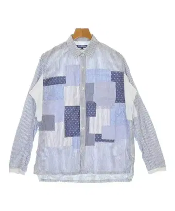 JUNYA WATANABE MAN 캐주얼 셔츠 남성용