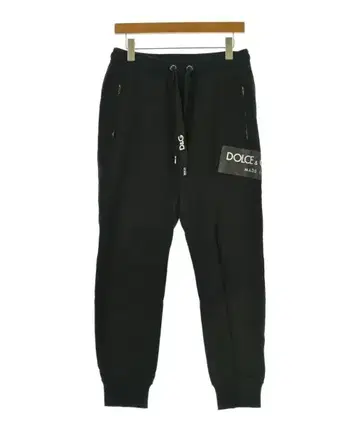 DOLCE&GABBANA 스웨트 팬츠 남성용