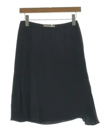 BALENCIAGA 미디 스커트 여성용