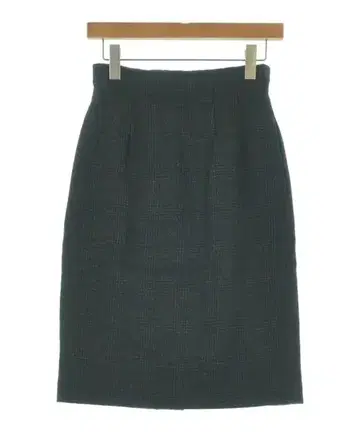 COMME des GARCONS 미디 스커트 여성용