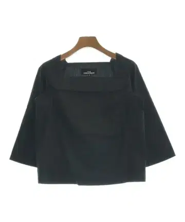 tricot COMME des GARCONS 블라우스 여성용