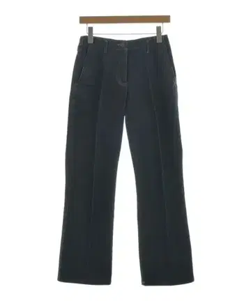 DRIES VAN NOTEN 데님 팬츠 여성용