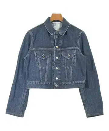 헬무트 랭 데님 자켓 여성용