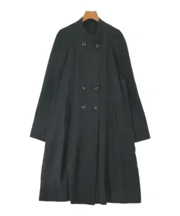 이세이 미야케 코트 (기타) 여성용