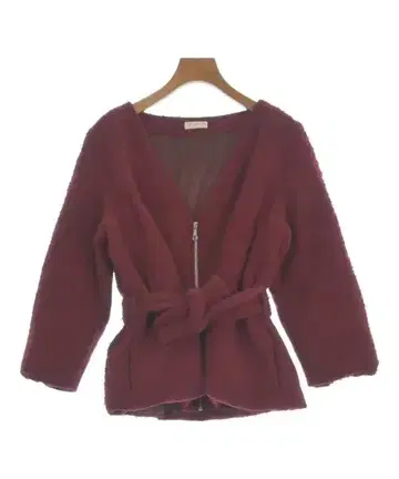 DRIES VAN NOTEN 블루종 ( 기타 ) 여성용