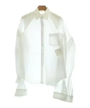 COMME des GARCONS 캐주얼 셔츠 여성용