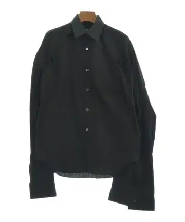 COMME des GARCONS 여성용 캐주얼 셔츠